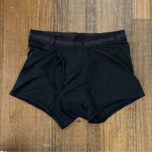 Patagonia Capilene Base Layer Daily Boxer Brief